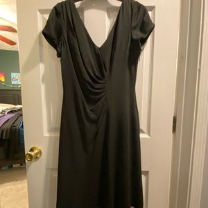 Banana Republic knee length dress Size 8